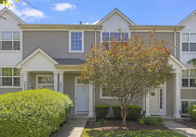 Homes for sale in Plainfield, IL | 2671 Canyon Dr #0, Plainfield, IL 60586 | MLS# 12686325