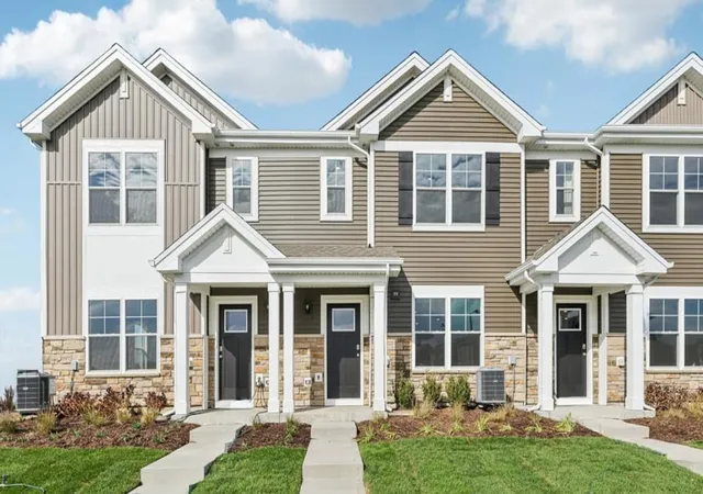 1st image of 3163 Grande Trl, Yorkville, IL 60560 | MLS# 12686343