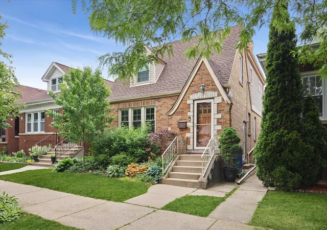 1st image of 5321 W Pensacola Ave, Chicago, IL 60641 | MLS# 12686348