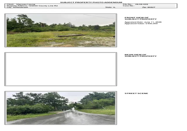 7th image of 10s540 County Line Rd, Burr Ridge, IL 60527 | MLS# 12686382