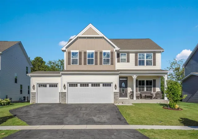 1st image of 32301 N Allegheny Wy, Mc Henry, IL 60051 | MLS# 12686388