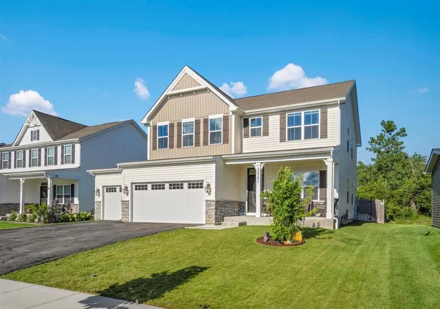 2nd image of 32301 N Allegheny Wy, Mc Henry, IL 60051 | MLS# 12686388