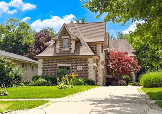 2nd image of 2895 Keystone Rd, Northbrook, IL 60062 | MLS# 12686403