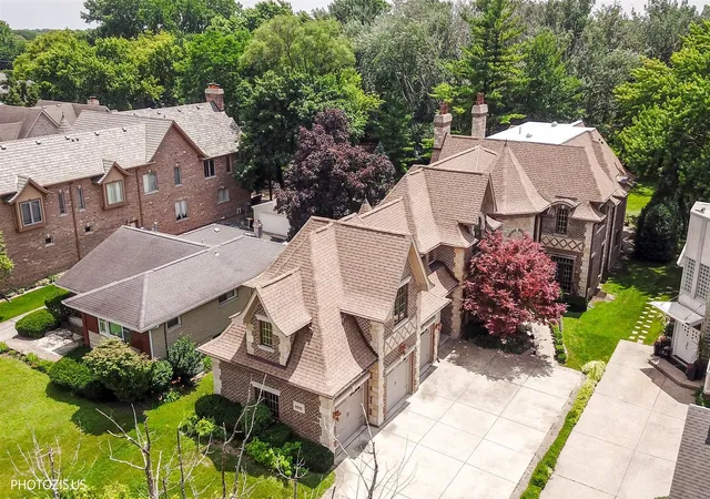 3rd image of 2895 Keystone Rd, Northbrook, IL 60062 | MLS# 12686403