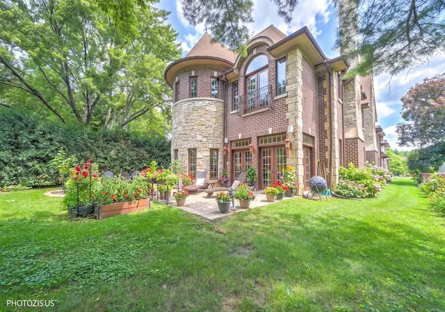5th image of 2895 Keystone Rd, Northbrook, IL 60062 | MLS# 12686403