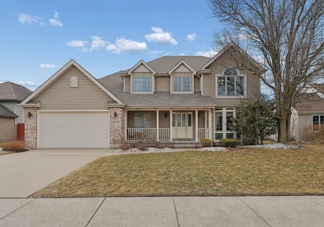 1st image of 18036 Crystal Ln, Lansing, IL 60438 | MLS# 12686404