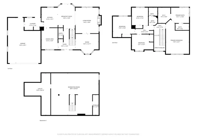 47th image of 18036 Crystal Ln, Lansing, IL 60438 | MLS# 12686404