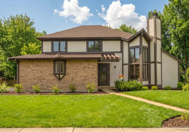1st image of 942 Montgomery Ct, Naperville, IL 60540 | MLS# 12686414