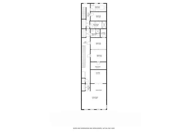 63rd image of 22 E Elm St, Chicago, IL 60611 | MLS# 12686438