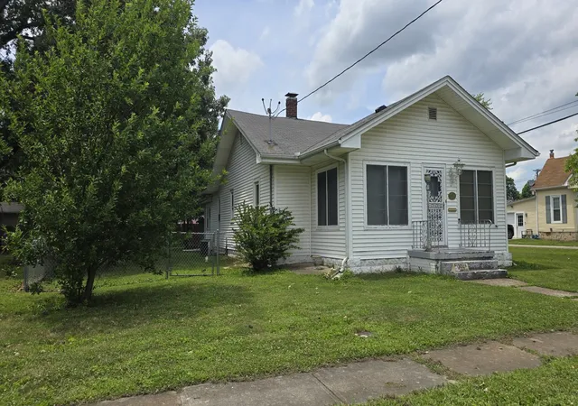 4th image of 602 S Vicksburg St, Marion, IL 62959 | MLS# 12686453