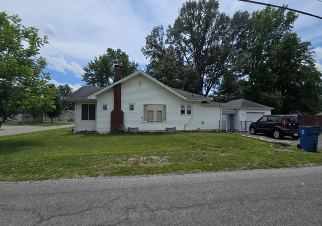 5th image of 602 S Vicksburg St, Marion, IL 62959 | MLS# 12686453
