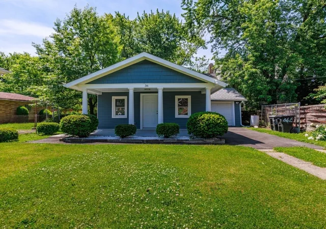 1st image of 36 E 151st St, Harvey, IL 60426 | MLS# 12686456