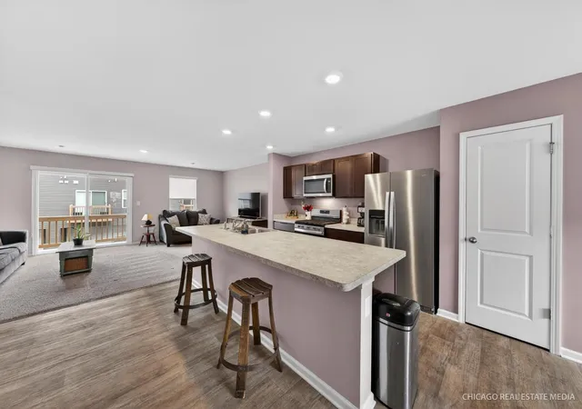 Homes for sale in Hampshire, IL | 844 Briar Glen Ct, Hampshire, IL 60140 | MLS# 12686459