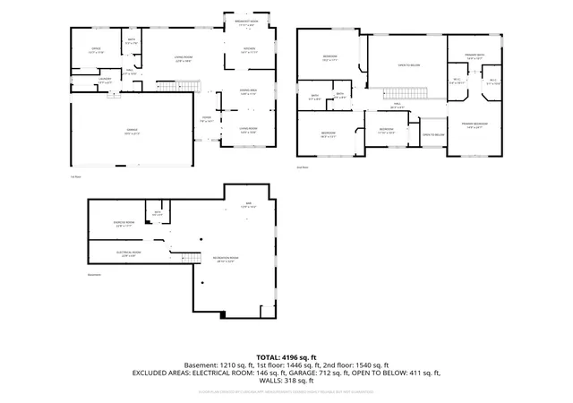 63rd image of 3630 White Deer Dr, Algonquin, IL 60102 | MLS# 12686466