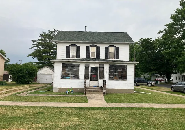 Homes for sale in Franklin Grove, IL | 101 S Spring St, Franklin Grove, IL 61031 | MLS# 12686520