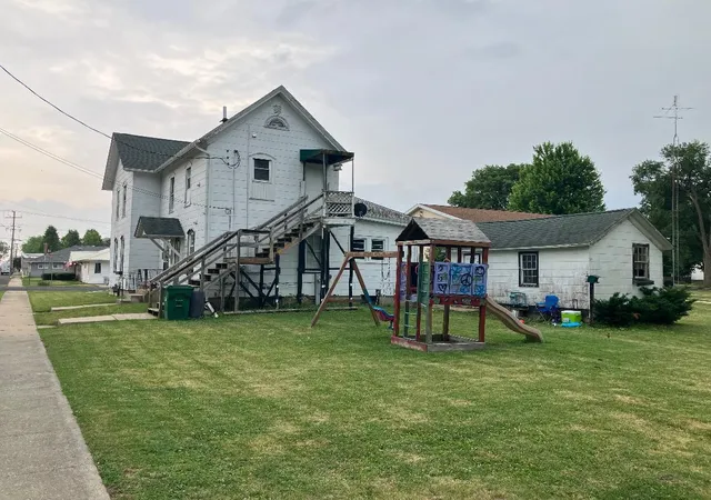 Homes for sale in Franklin Grove, IL | 101 S Spring St, Franklin Grove, IL 61031 | MLS# 12686520