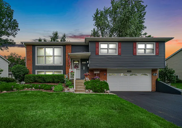 2nd image of 3136 Everglade Ave, Woodridge, IL 60517 | MLS# 12686527