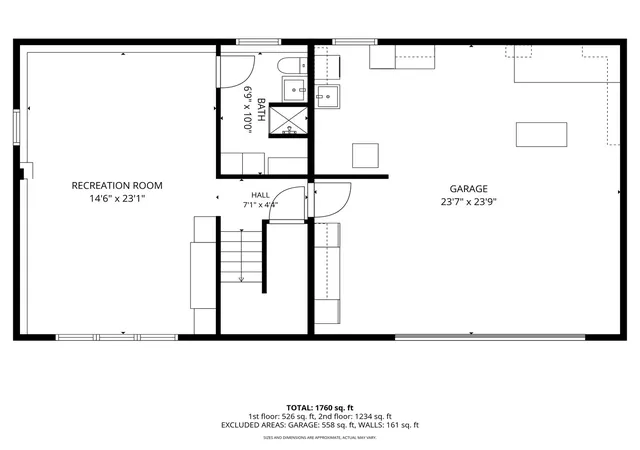 29th image of 3136 Everglade Ave, Woodridge, IL 60517 | MLS# 12686527