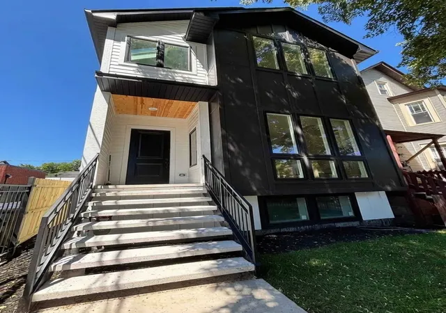 Photo 1 of Single family home for sale at 1914 N Rockwell St, Chicago, IL 60647 | MLS# 12686543 | Listing updated on 2026-09-13