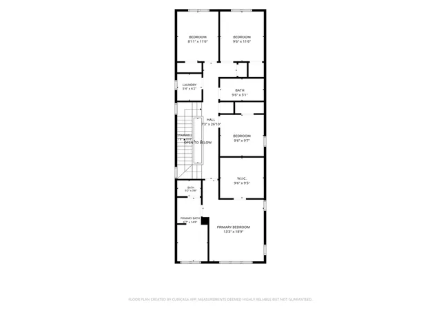28th image of 1914 N Rockwell St, Chicago, IL 60647 | MLS# 12686543
