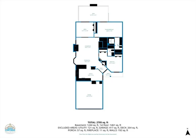 Listing Photo 2 - Condo for sale in building located at 330 W Amie Ave, Hinckley, IL 60520 - Unit #