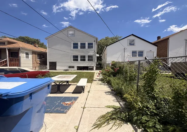 12th image of 8410 S Burnham Ave, Chicago, IL 60617 | MLS# 12686571