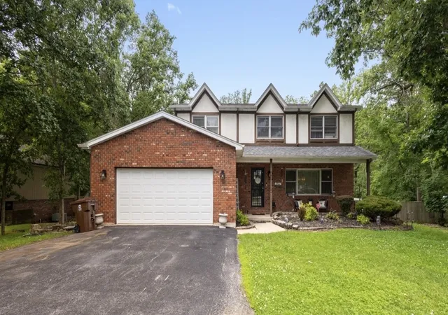 Photo 1 of Single family home for sale at 24216 S Plum Valley Dr, Crete, IL 60417 | MLS# 12686594 | Listing updated on 2026-09-14