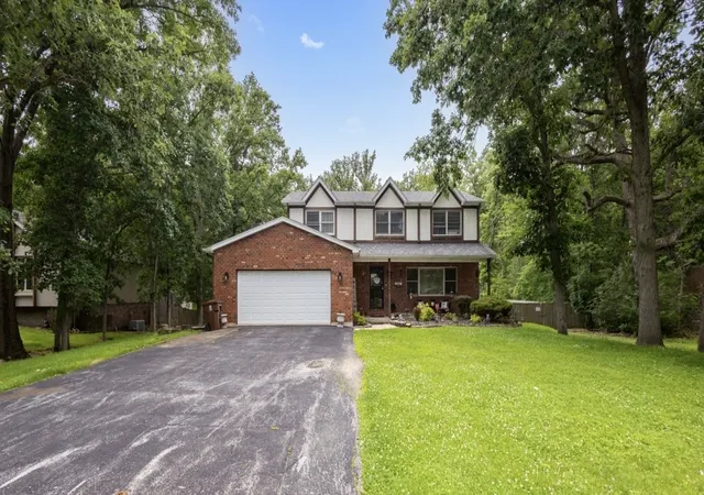 Photo 2 of Single family home for sale at 24216 S Plum Valley Dr, Crete, IL 60417 | MLS# 12686594 | Listing updated on 2026-09-14