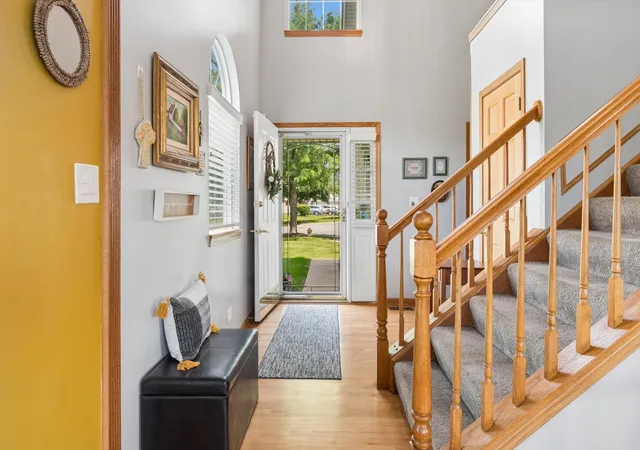 Photo 2 of Townhouse for sale at 1009 E Wilson Ave, Lombard, IL 60148 | MLS# 12686605 | Listing updated on 2026-09-14