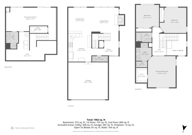 Photo 34 of Townhouse for sale at 1009 E Wilson Ave, Lombard, IL 60148 | MLS# 12686605 | Listing updated on 2026-09-14