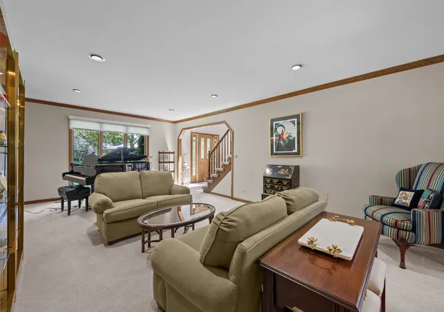 Photo 4 of Sale Pending at 770 North Ave, Highland Park, IL 60035 | MLS# 12686627 | Listing updated on 2026-08-06