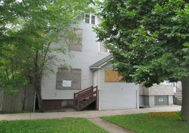 Homes for sale in Chicago, IL | 1417 E 71st St, Chicago, IL 60619 | MLS# 12686659