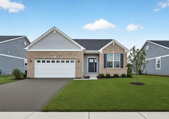 Photo 1 of Single family home for sale at 15046 S Darr Dr, Plainfield, IL 60544 | MLS# 12686670 | Listing updated on 2026-09-22