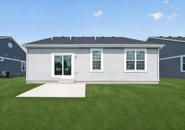 Photo 2 of Single family home for sale at 15046 S Darr Dr, Plainfield, IL 60544 | MLS# 12686670 | Listing updated on 2026-09-22