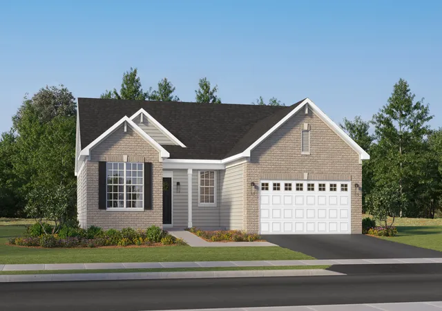 Photo 1 of Single family home for sale at 15033 S Darr Dr, Plainfield, IL 60544 | MLS# 12686683 | Listing updated on 2026-10-06