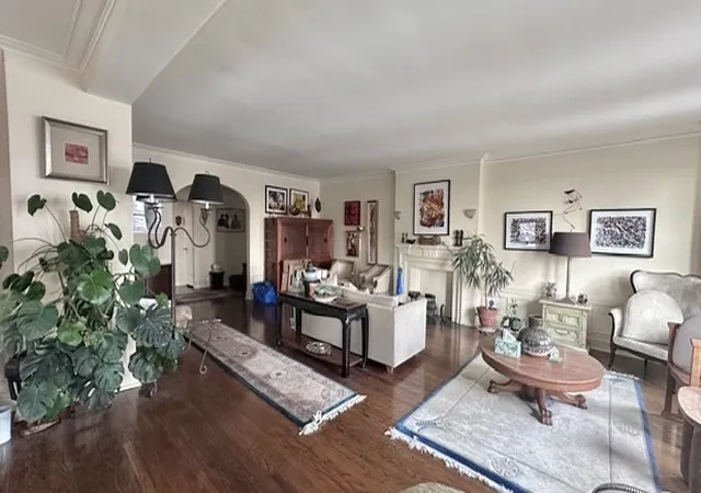 Homes for sale in Chicago, IL | 2666 E 73Rd St #8W, Chicago, IL 60649 | MLS# 12686692