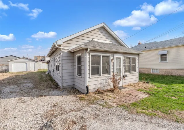 Homes for sale in Milan, IL | 515 2nd Ave W, Milan, IL 61264 | MLS# 12686693