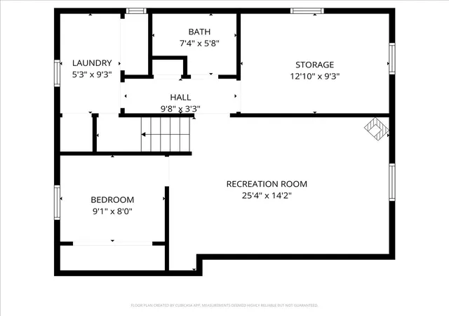 Homes for sale in Milan, IL | 515 2nd Ave W, Milan, IL 61264 | MLS# 12686693