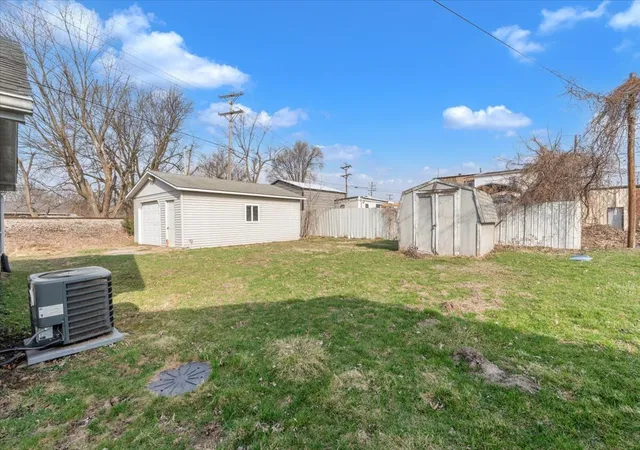 Homes for sale in Milan, IL | 515 2Nd Ave W, Milan, IL 61264 | MLS# 12686693