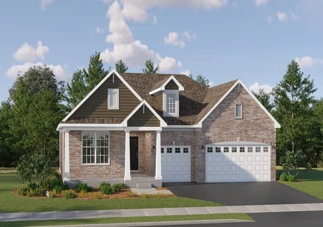 1st image of 14962 S Henebry Ln, Plainfield, IL 60544 | MLS# 12686722