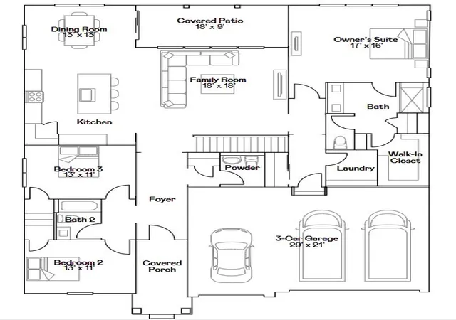 19th image of 14962 S Henebry Ln, Plainfield, IL 60544 | MLS# 12686722