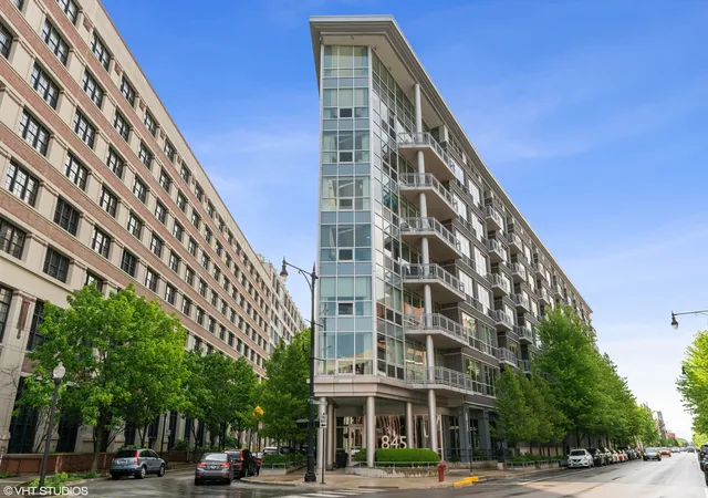 Homes for sale in Chicago, IL | 845 N Kingsbury St #315, Chicago, IL 60610 | MLS# 12686723