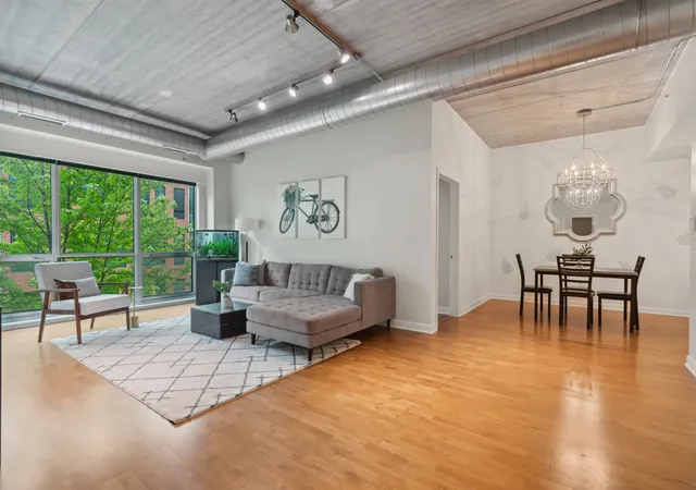 Homes for sale in Chicago, IL | 845 N Kingsbury St #315, Chicago, IL 60610 | MLS# 12686723