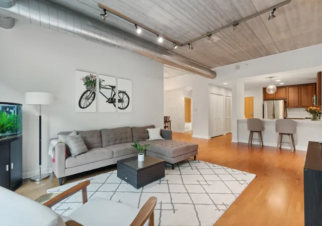 Homes for sale in Chicago, IL | 845 N Kingsbury St #315, Chicago, IL 60610 | MLS# 12686723