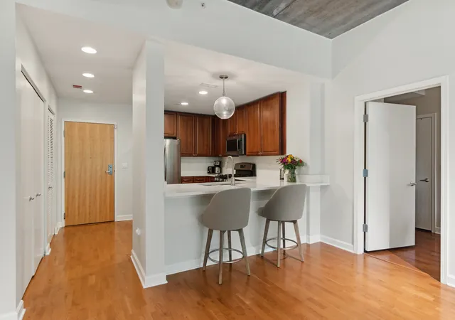 Homes for sale in Chicago, IL | 845 N Kingsbury St #315, Chicago, IL 60610 | MLS# 12686723