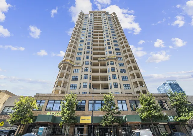 Homes for sale in Chicago, IL | 1464 S Michigan Ave #2103, Chicago, IL 60605 | MLS# 12686737