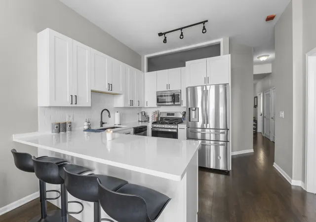 Homes for sale in Chicago, IL | 1464 S Michigan Ave #2103, Chicago, IL 60605 | MLS# 12686737