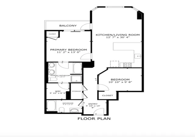 Homes for sale in Chicago, IL | 1464 S Michigan Ave #2103, Chicago, IL 60605 | MLS# 12686737