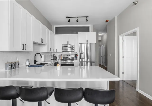 Homes for sale in Chicago, IL | 1464 S Michigan Ave #2103, Chicago, IL 60605 | MLS# 12686737