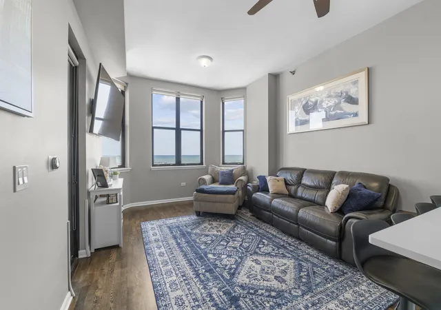 Homes for sale in Chicago, IL | 1464 S Michigan Ave #2103, Chicago, IL 60605 | MLS# 12686737